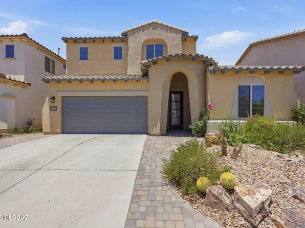 14210 S Avenida Zumba, Sahuarita, AZ 85629