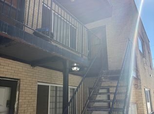 1465 E 69th St #D2, Chicago, IL 60637