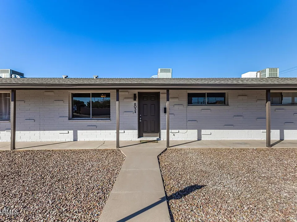 805 N Park Ave #803