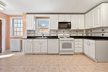 Rented by Poljan Properties Inc.