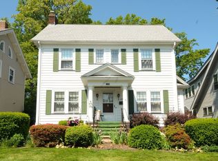 1480 Belle Ave, Lakewood, OH 44107