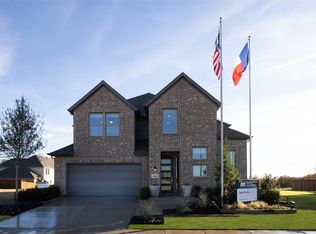 1909 Crestwood Ln, Celina, TX 75009