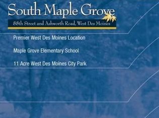 9430 Wilson St, West Des Moines, IA 50266