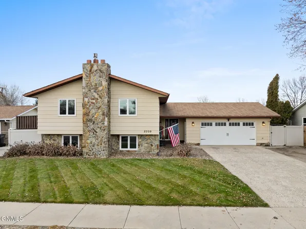 2309 14th Ave W, Williston, ND 58801