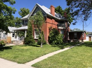 925 E Logan Ave, Salt Lake City, UT 84105