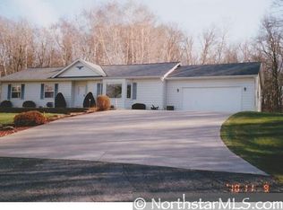 2376 60th Ave, Osceola, WI 54020