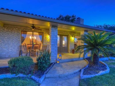 1108 Slick Rock, Horseshoe Bay, TX, 78657