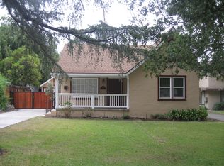 250 N Mountain Ave, Monrovia, CA 91016