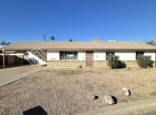 1716 E Juniper Ave, Phoenix, AZ 85022