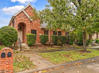 7170 Dreammaker Way, Frisco, TX 75035