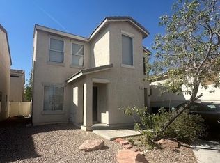 5917 Mount Flora Ct, Las Vegas, NV 89156