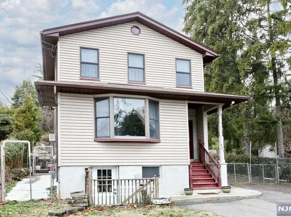 725 Belmont Ave, North Haledon, NJ 07508
