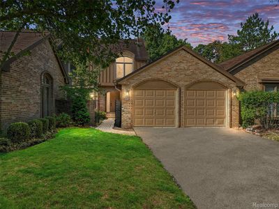 30435 Oakview Way, Franklin, MI, 48025