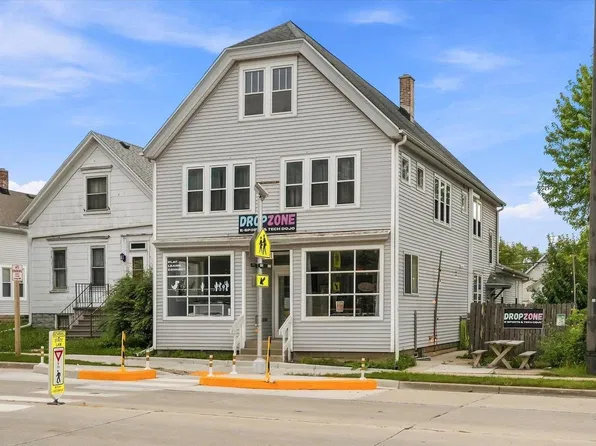 1411 Rawson AVENUE, South Milwaukee, WI 53172