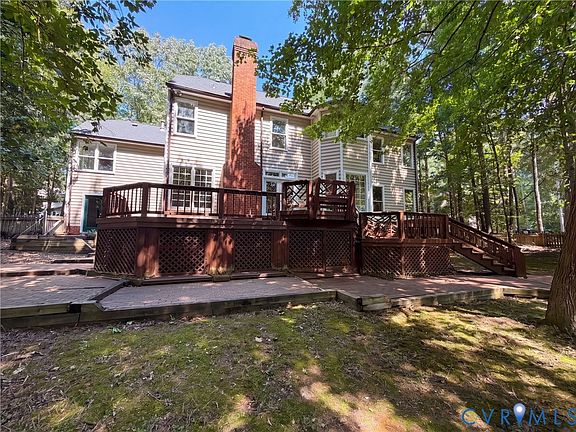 5th image of 5806 Fox Briar Way