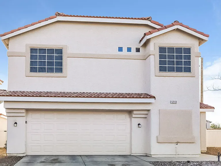 1213 Granite Ash Ave — Photo 1