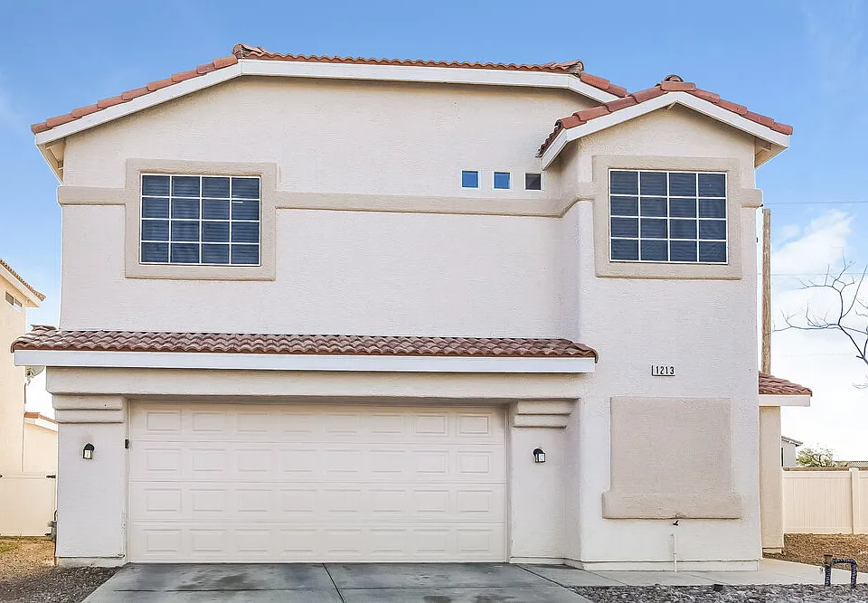 1213 Granite Ash Ave