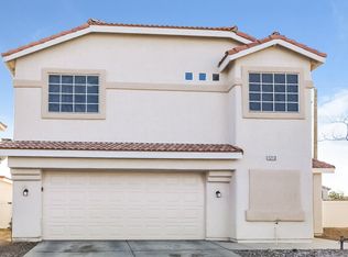 1213 Granite Ash Ave, North Las Vegas, NV 89081
