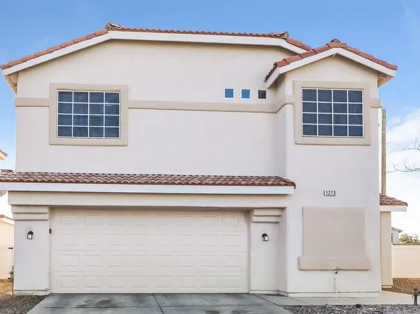 1213 Granite Ash Ave, North Las Vegas, NV 89081