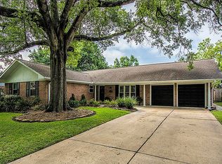 7619 Highmeadow Dr, Houston, TX 77063