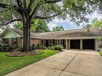 7619 Highmeadow Dr, Houston, TX, 77063