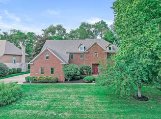 12290 Bridgewater Rd, Indianapolis, IN 46256