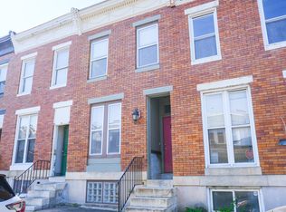 (Undisclosed Address), Baltimore, MD 21223