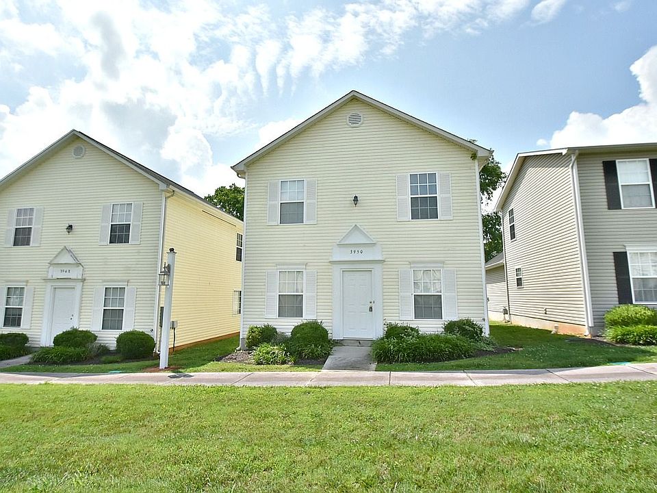 1st image of 3950 Archibald Way #1