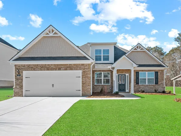 224 Umber Rd, Locust Grove, GA 30248