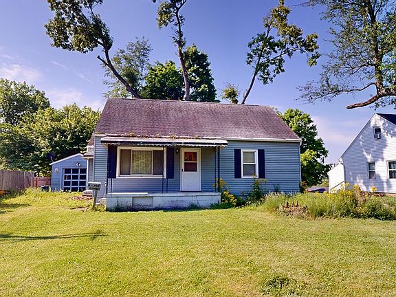 2nd image of 938 City View Dr