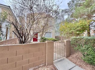 9916 La Paca Ave, Las Vegas, NV 89117