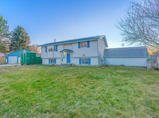 4907 N Chase Rd, Newman Lake, WA 99025