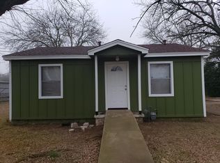 1307 Kilgore Ln, Waco, TX 76705