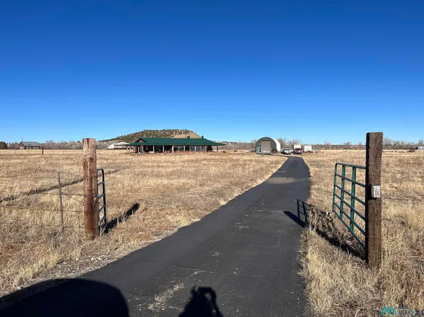 160 El Llano Rd, Las Vegas, NM 87701