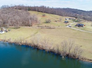 0 River Stone Rd LOT 1, Blaine, TN 37709