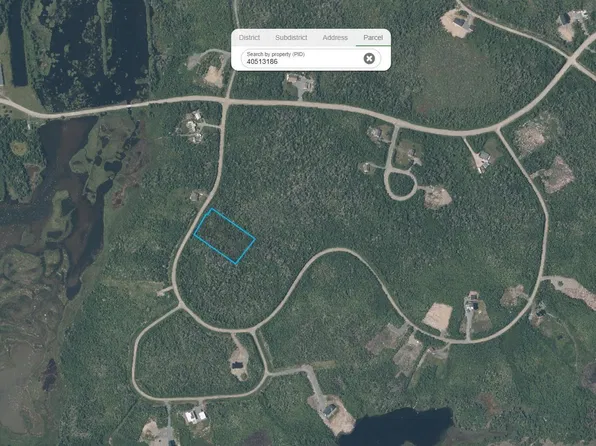 LOT 103 Soonul Ln, Clam Bay, NS B0J 1Y0