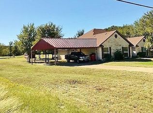 148 Thousand Oaks Dr, Whitney, TX 76692