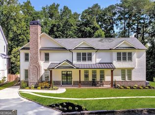 2571 Winding Ln NE, Atlanta, GA 30319
