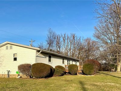 1030 State Route 95, Perrysville, OH, 44864