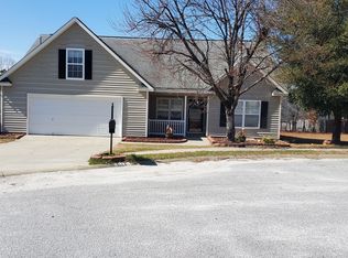 617 Cottontail Ct N, Columbia, SC 29229