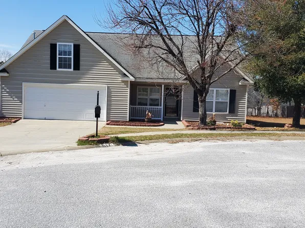 617 Cottontail Ct N, Columbia, SC 29229