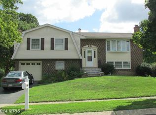 1929 Michael Rd, Waldorf, MD 20601