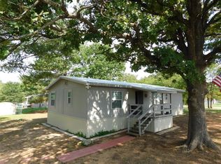 9504 Private Road 3826, Quinlan, TX 75474