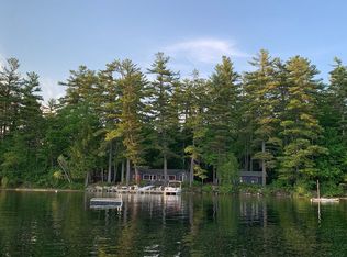 12 Dugway Dr, Denmark, ME 04022