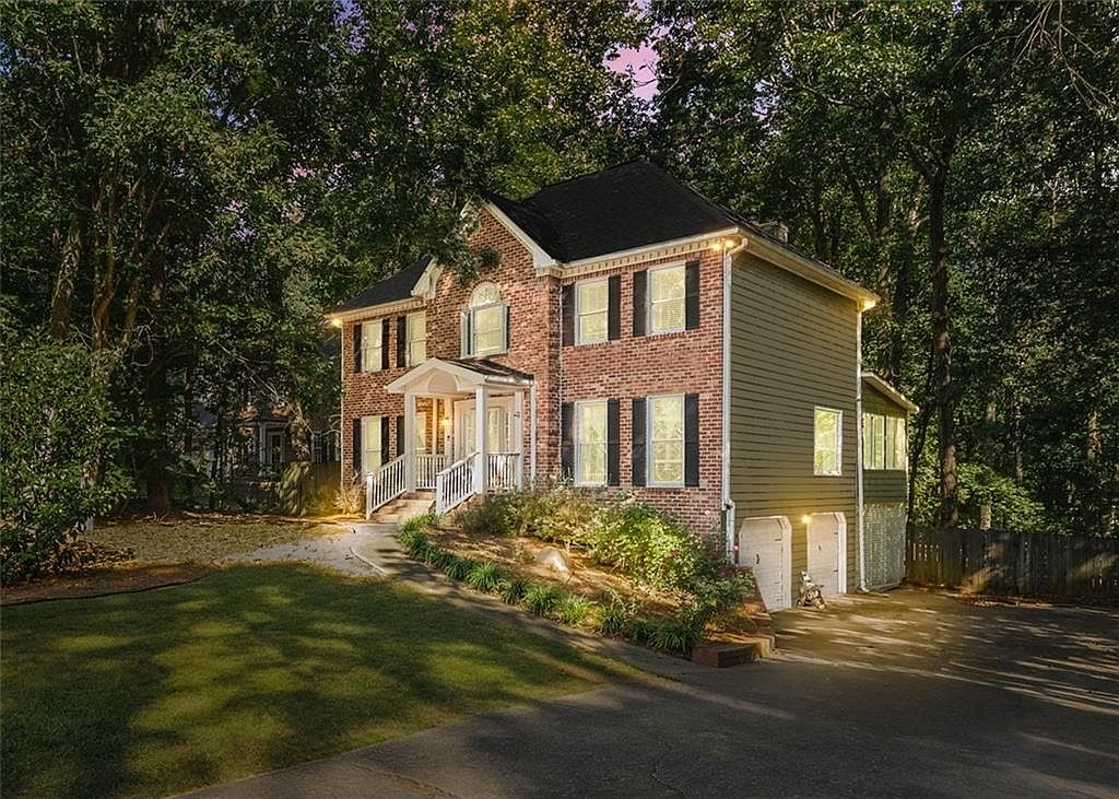5676 Fairwood Dr NW, Acworth, GA 30101 MLS 7299820 Zillow