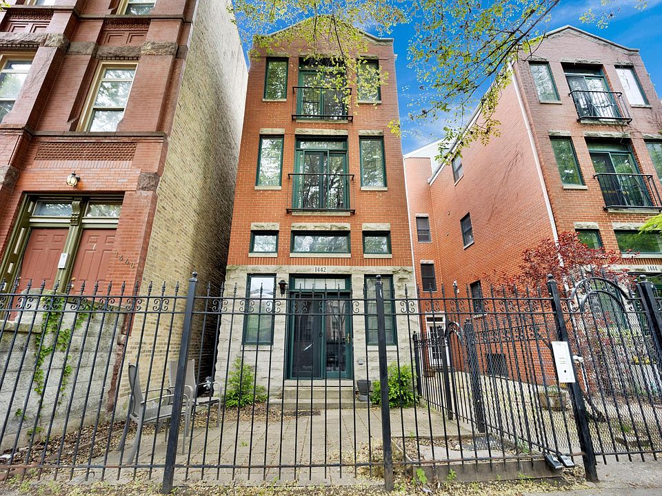 1st image of 1442 N Cleveland Ave #1