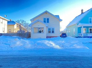 1509 Blaine Ave, Racine, WI 53405