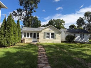 1030 Foster St, South Bend, IN 46617
