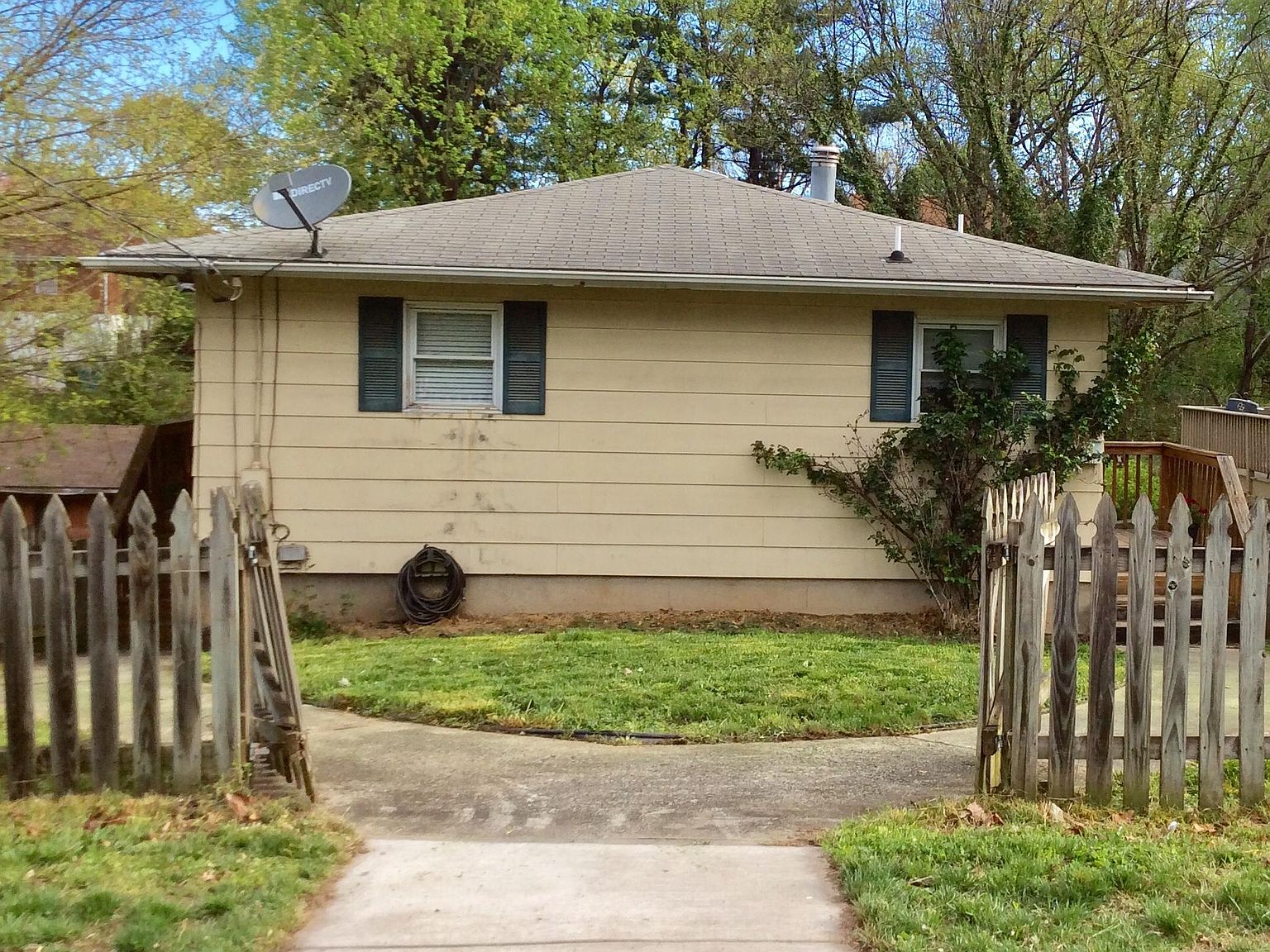 2537 Westover Ave SW, Roanoke, VA 24015 Zillow