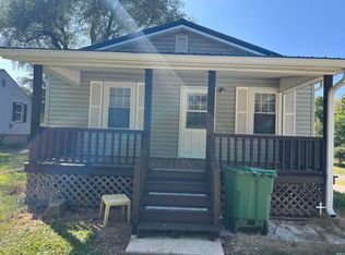 404 N 20th St, New Castle, IN 47362